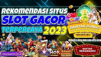 5 Situs Slot Mudah Jackpot Online Gacor Hari Ini Slot Mudah Jackpot