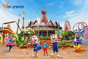 Apakah Tiket Masuk Dufan Sudah Termasuk Wahana