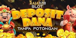 Aplikasi Slot Gratis Bonus No Deposit Dana Terpercaya