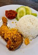 Ayam Goreng Lengkuas Kelapa Gading