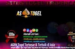 Bandar Togel Terpercaya Dan Terbesar