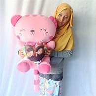 Boneka Lucu Untuk Pacar Jumbo