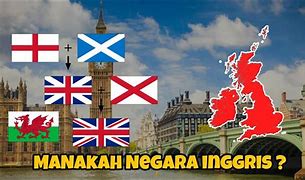 Britania Raya Inggris