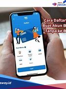 Daftar Akun Brimo Tanpa Ktp