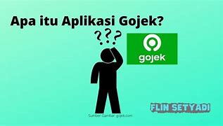 Gojek Itu Aplikasi Apa