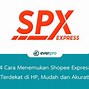 Hub Shopee Express Cimahi Jalan Industri Iv Utama Kota Cimahi Jawa Barat