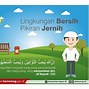 Maksud Dari Slogan Kebersihan Sebagian Dari Iman