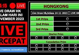 Predator Sgp Hari Ini Live Draw Hk