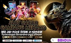 Slot Online Terbaik 2024