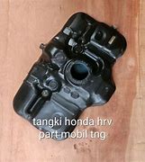 Tangki Mobil Hrv Berapa Liter