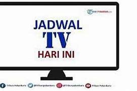 Tv Streaming Antv Hari Ini